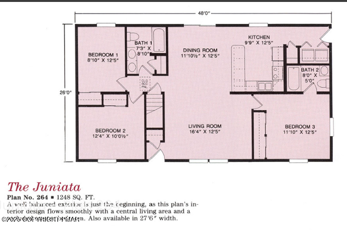 39 Berryman Lane