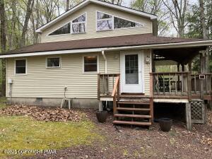 20 Horseshoe Drive