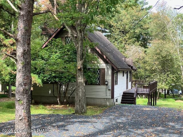 121 Azalea Drive