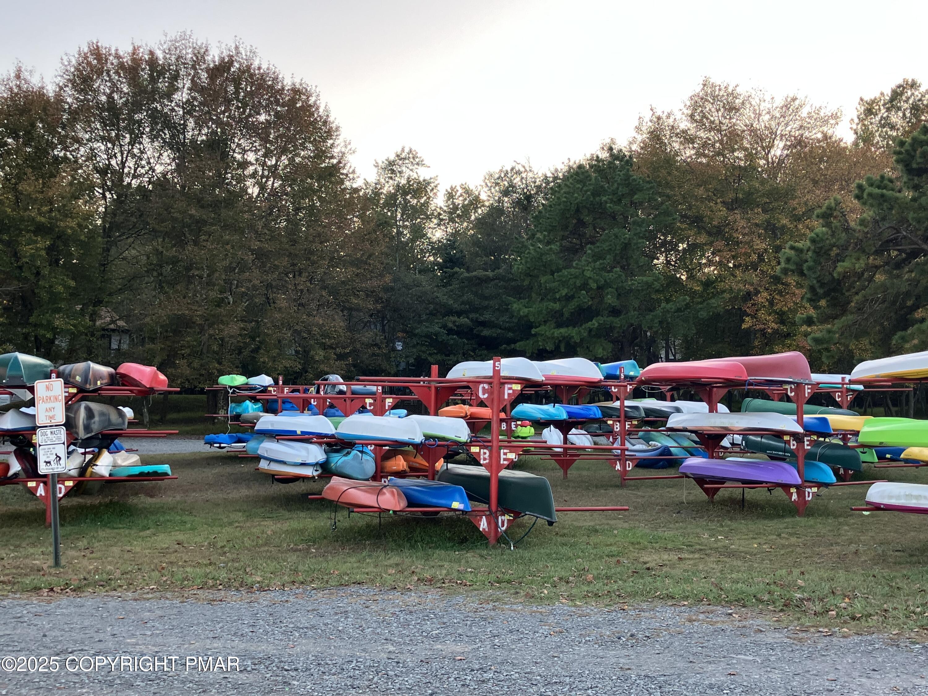 180 Penn Forest Trail