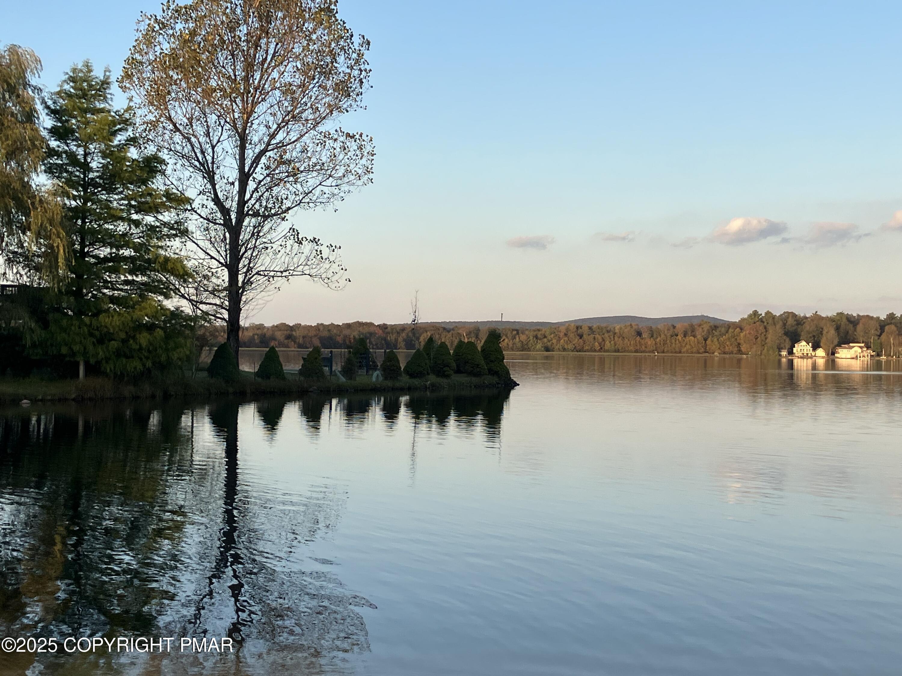 180 Penn Forest Trail