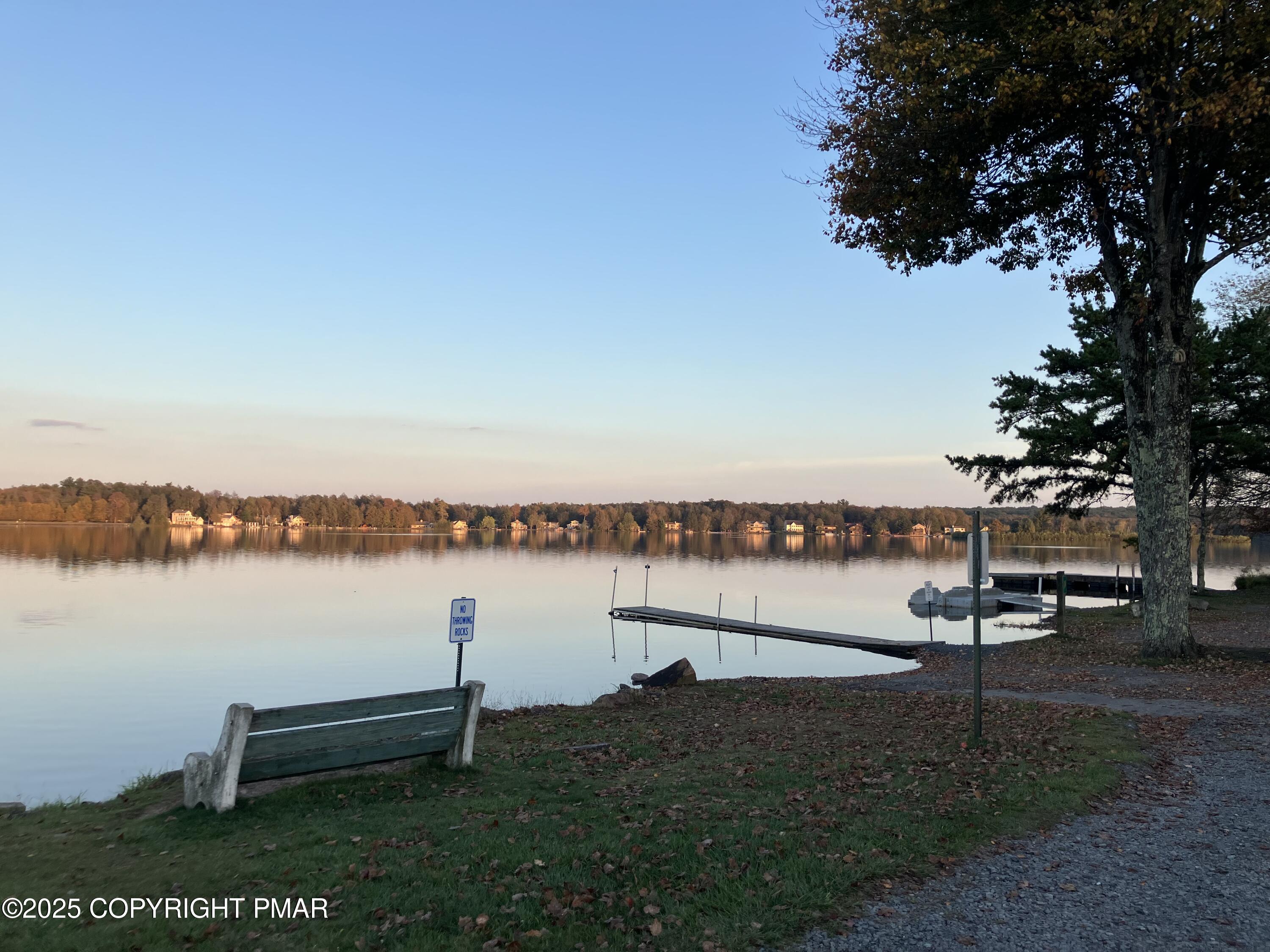 180 Penn Forest Trail