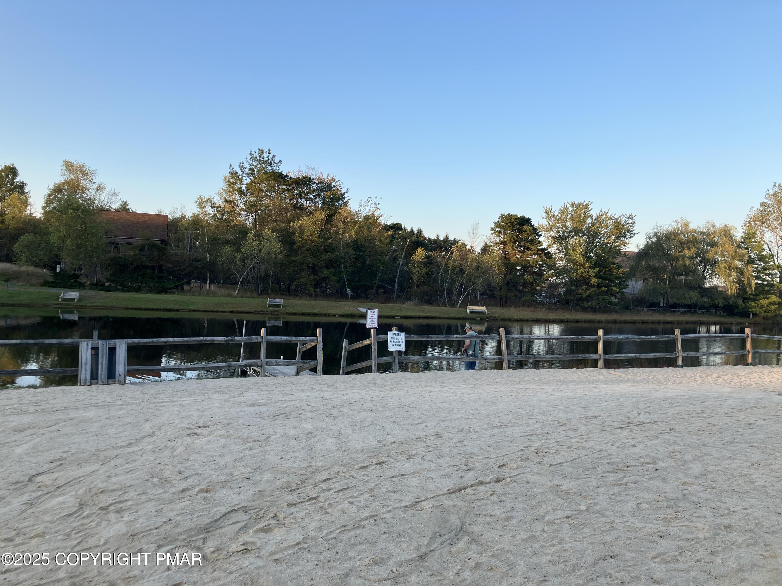 180 Penn Forest Trail