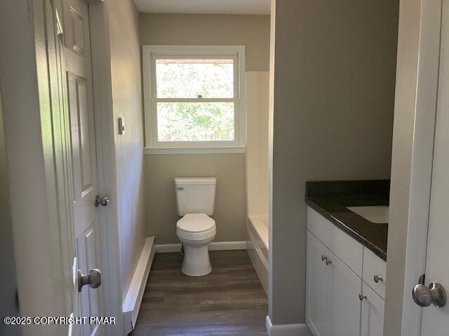 180 Penn Forest Trail