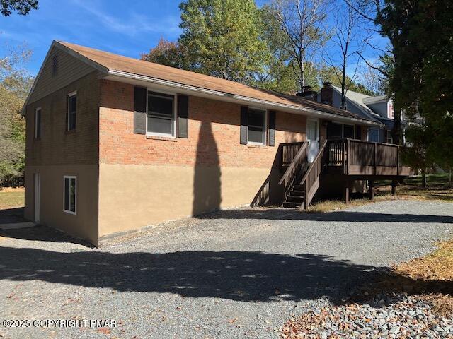 180 Penn Forest Trail
