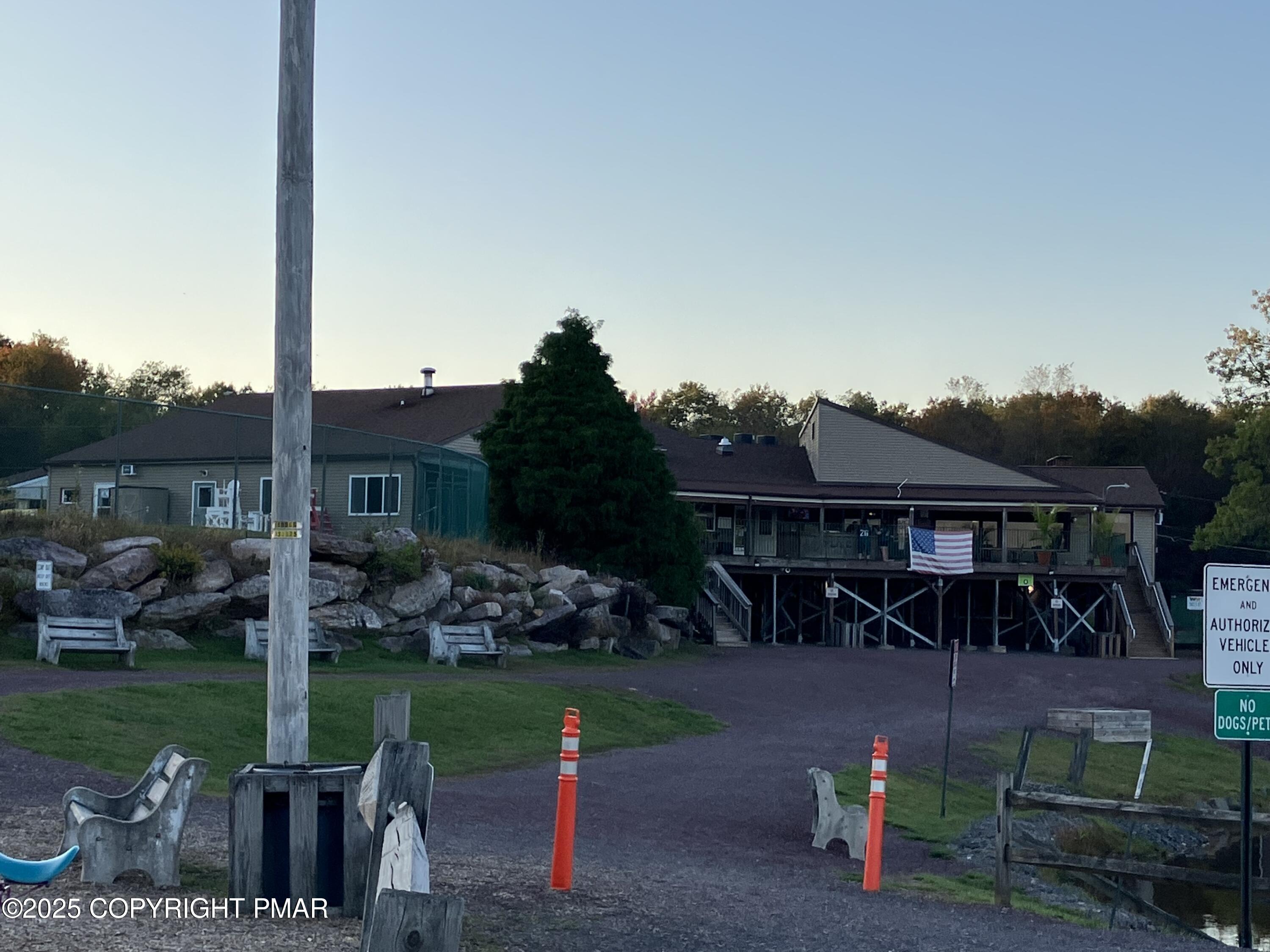 180 Penn Forest Trail