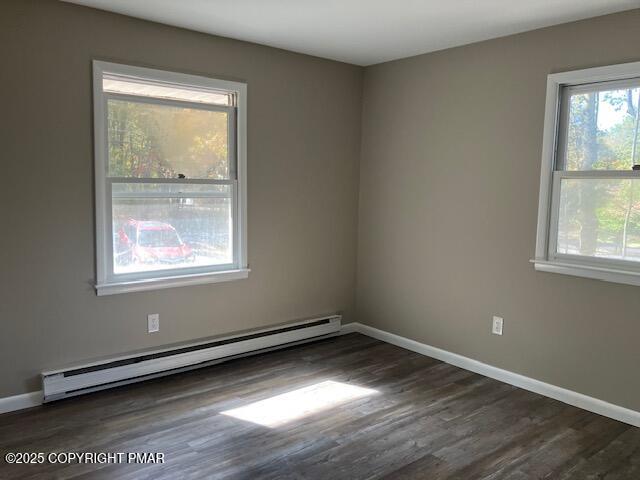 180 Penn Forest Trail