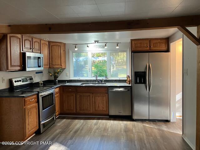 126 Lenape Trail