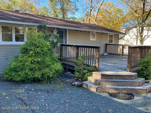 126 Lenape Trail