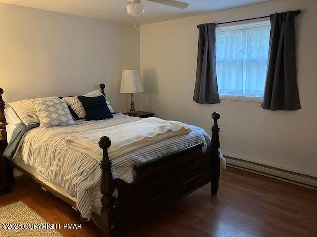 6 Iroquois Road