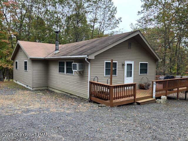 6 Iroquois Road