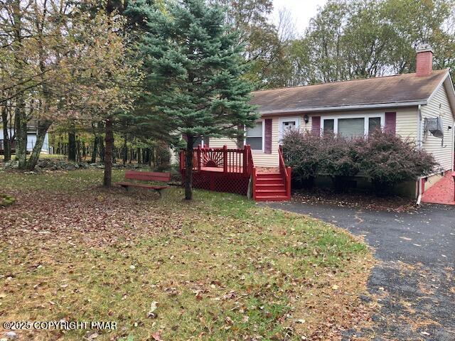 94 Clearbrook Drive