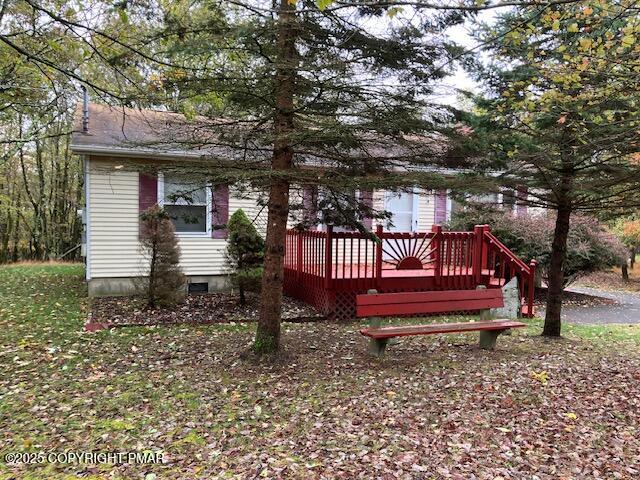 94 Clearbrook Drive