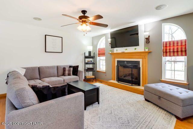 188 Algonquin Trail, Albrightsville