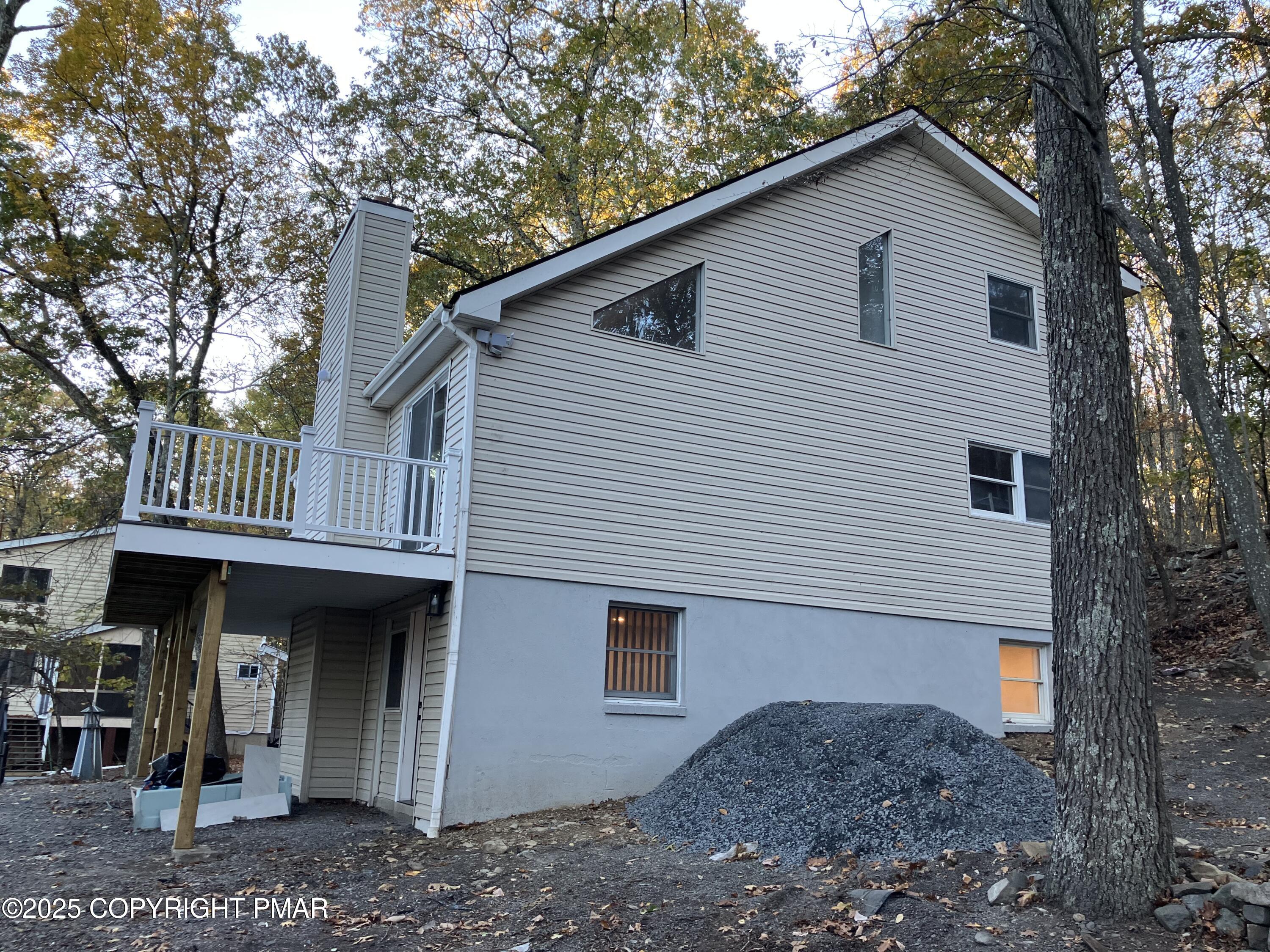 2096 Scarborough Way, Bushkill