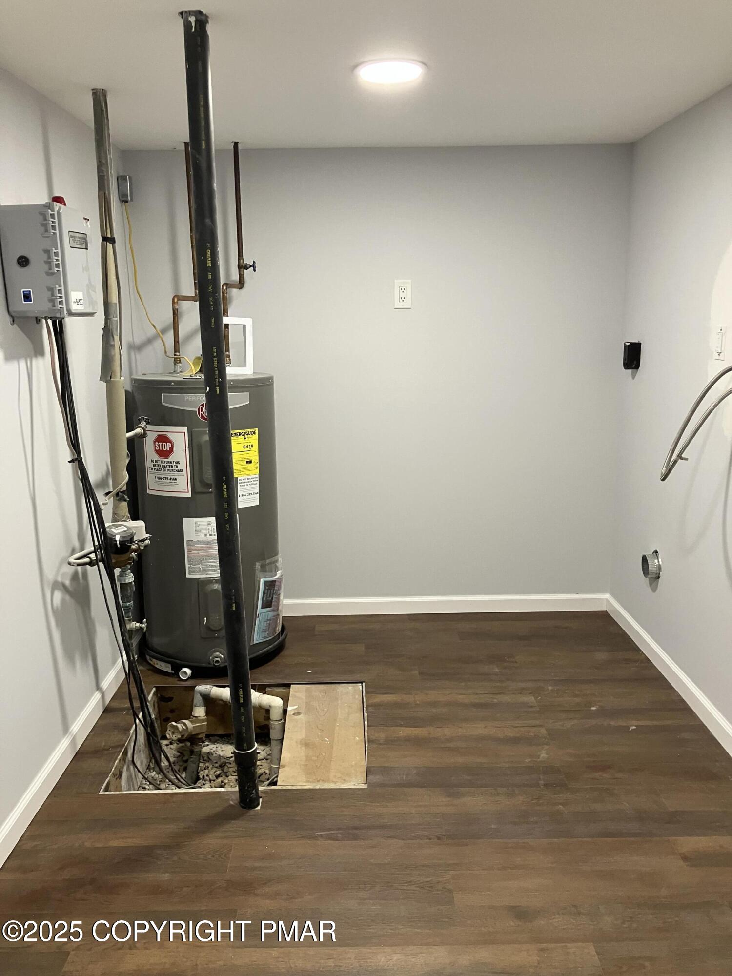 2096 Scarborough Way, Bushkill