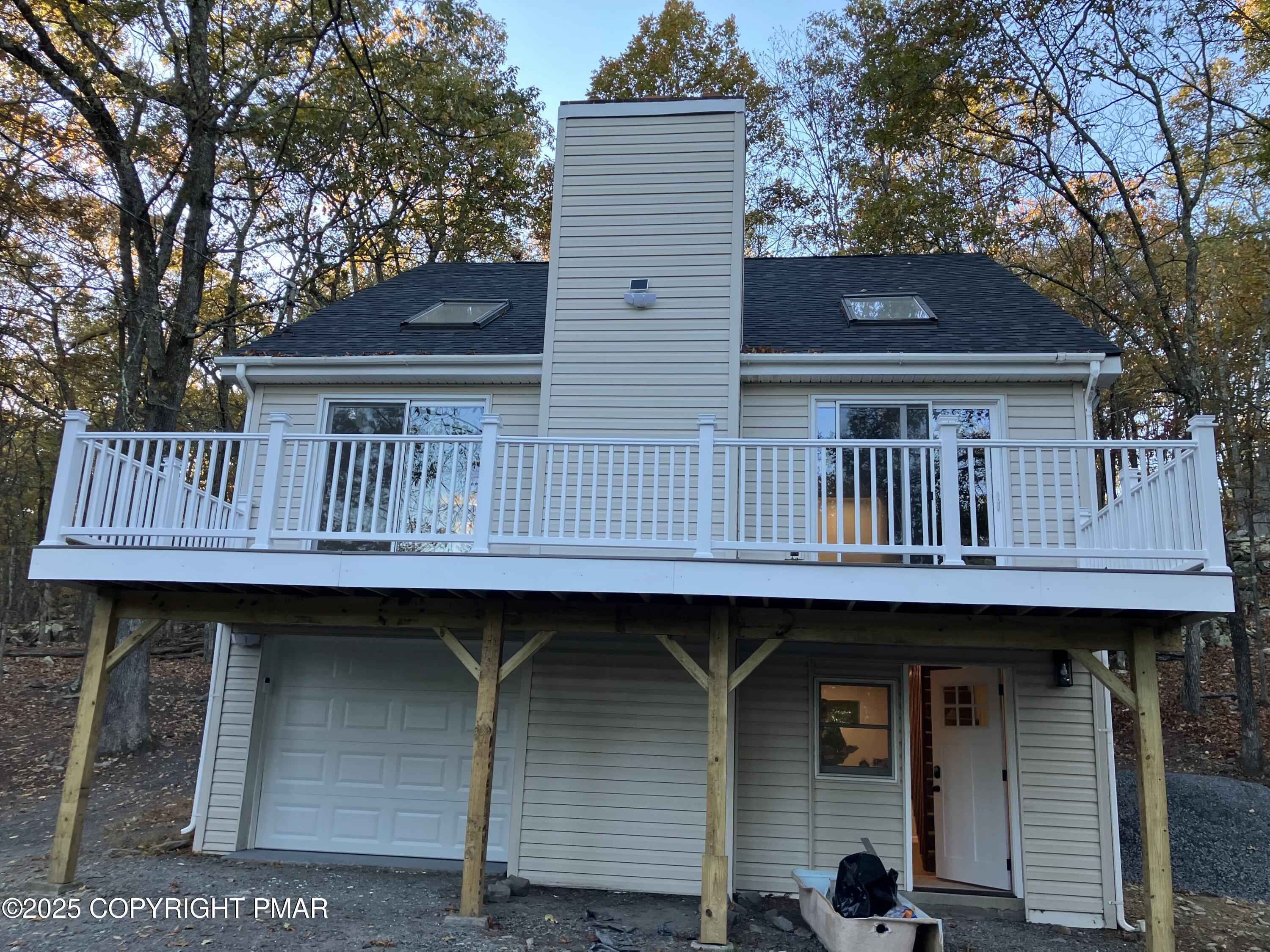 2096 Scarborough Way, Bushkill