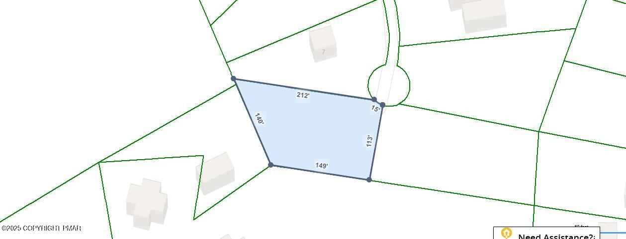 105 Wintergreen Court, Albrightsville