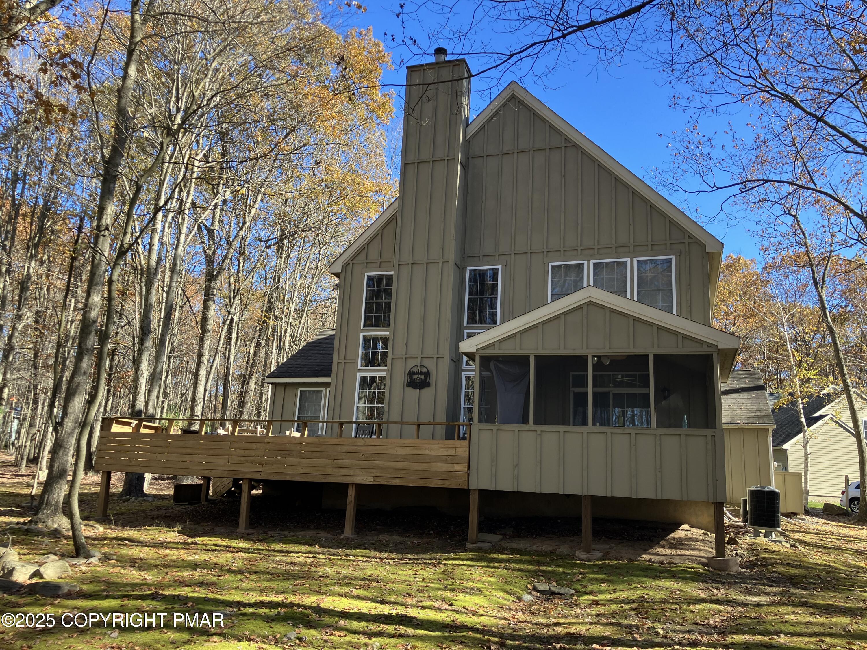 408 Gentian Lane, Pocono Pines