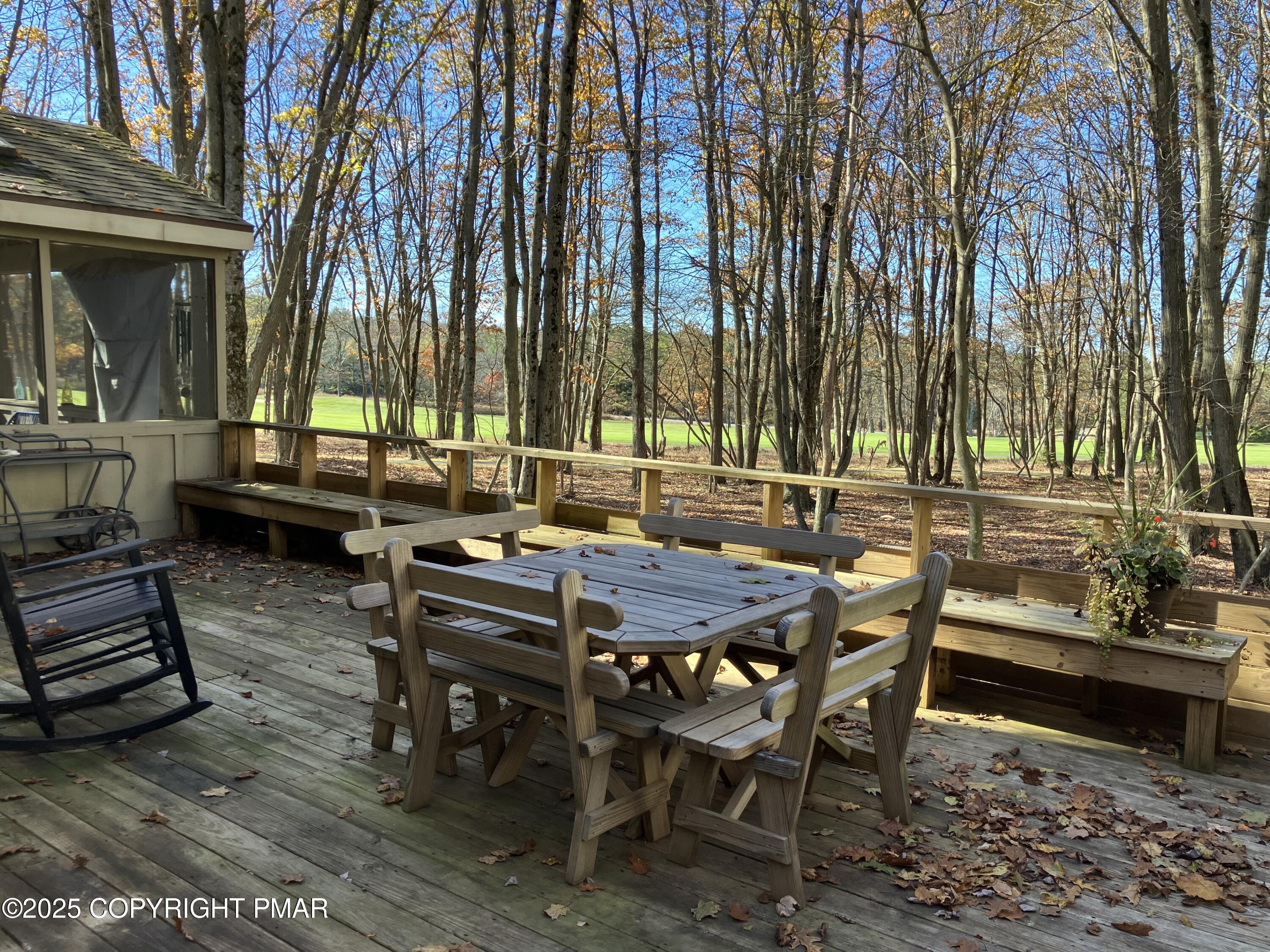 408 Gentian Lane, Pocono Pines