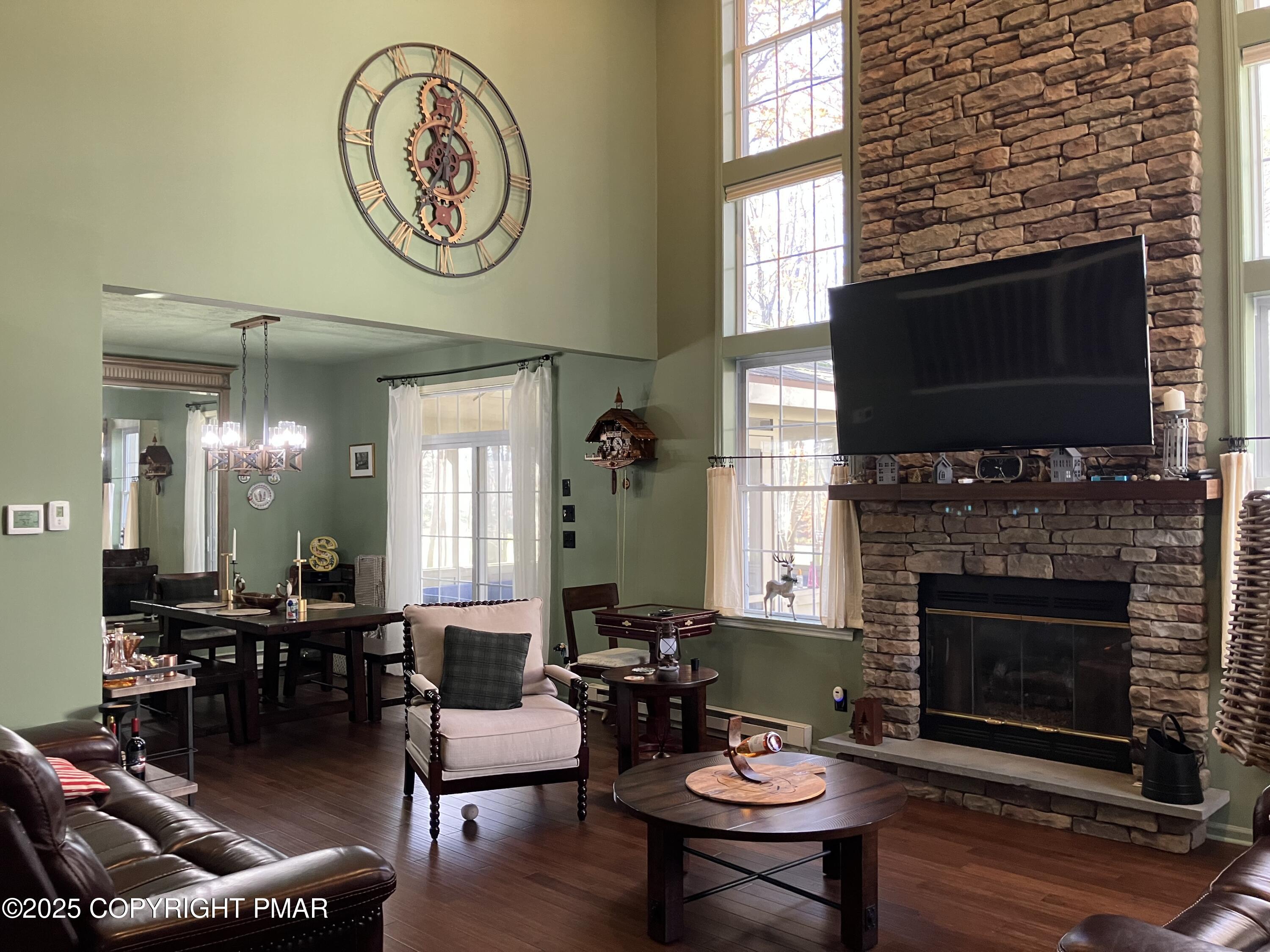 408 Gentian Lane, Pocono Pines