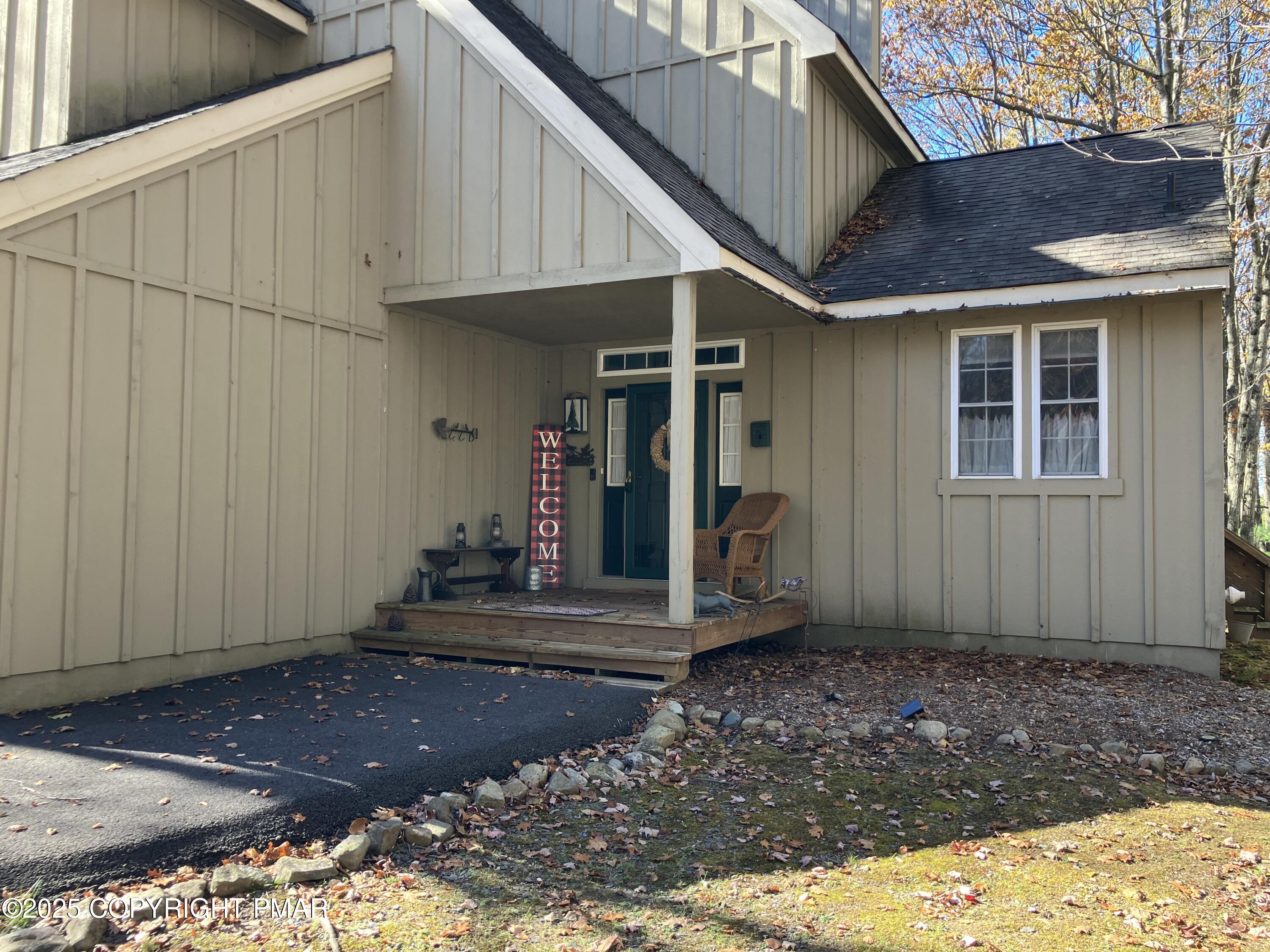 408 Gentian Lane, Pocono Pines