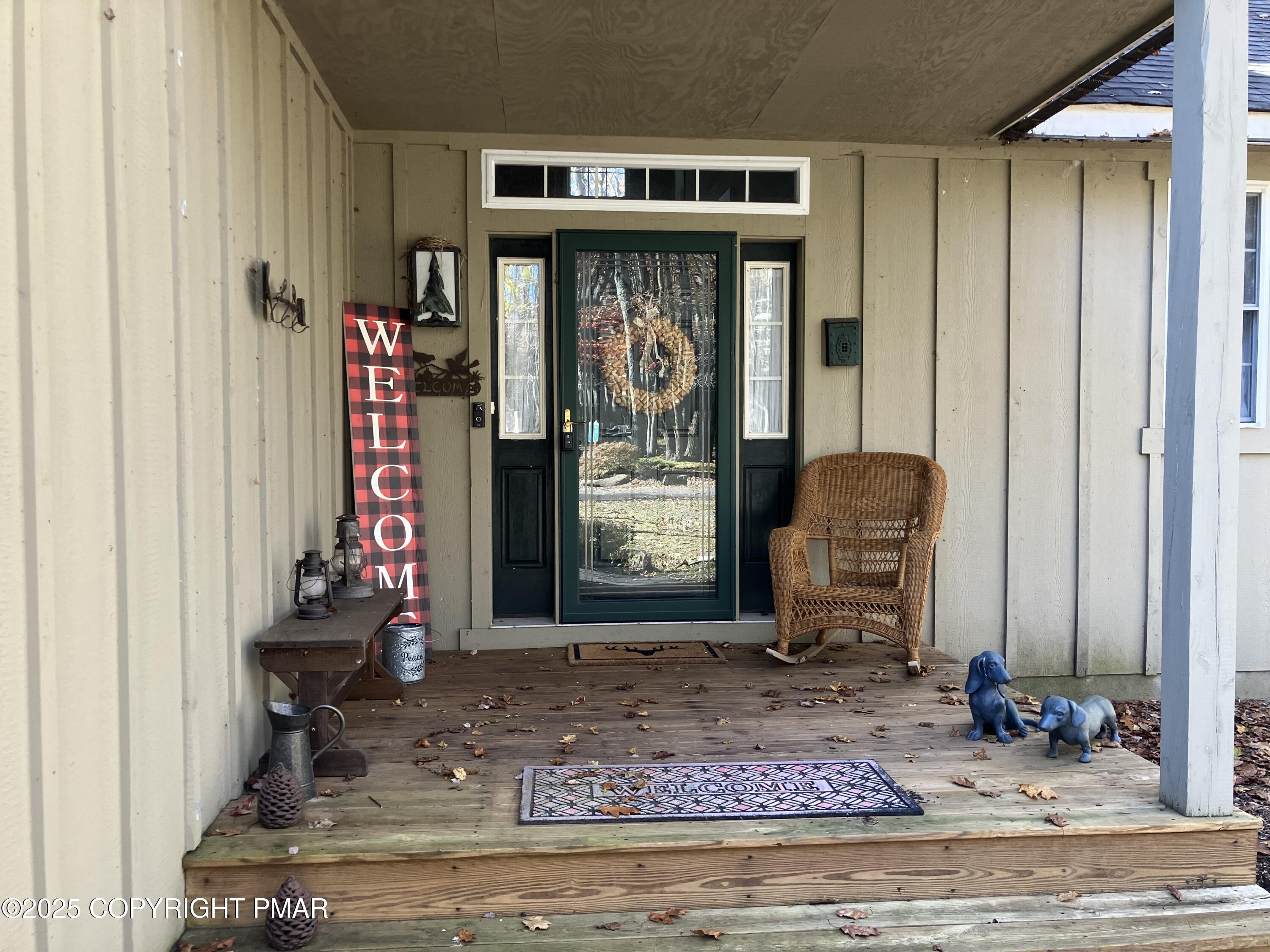 408 Gentian Lane, Pocono Pines