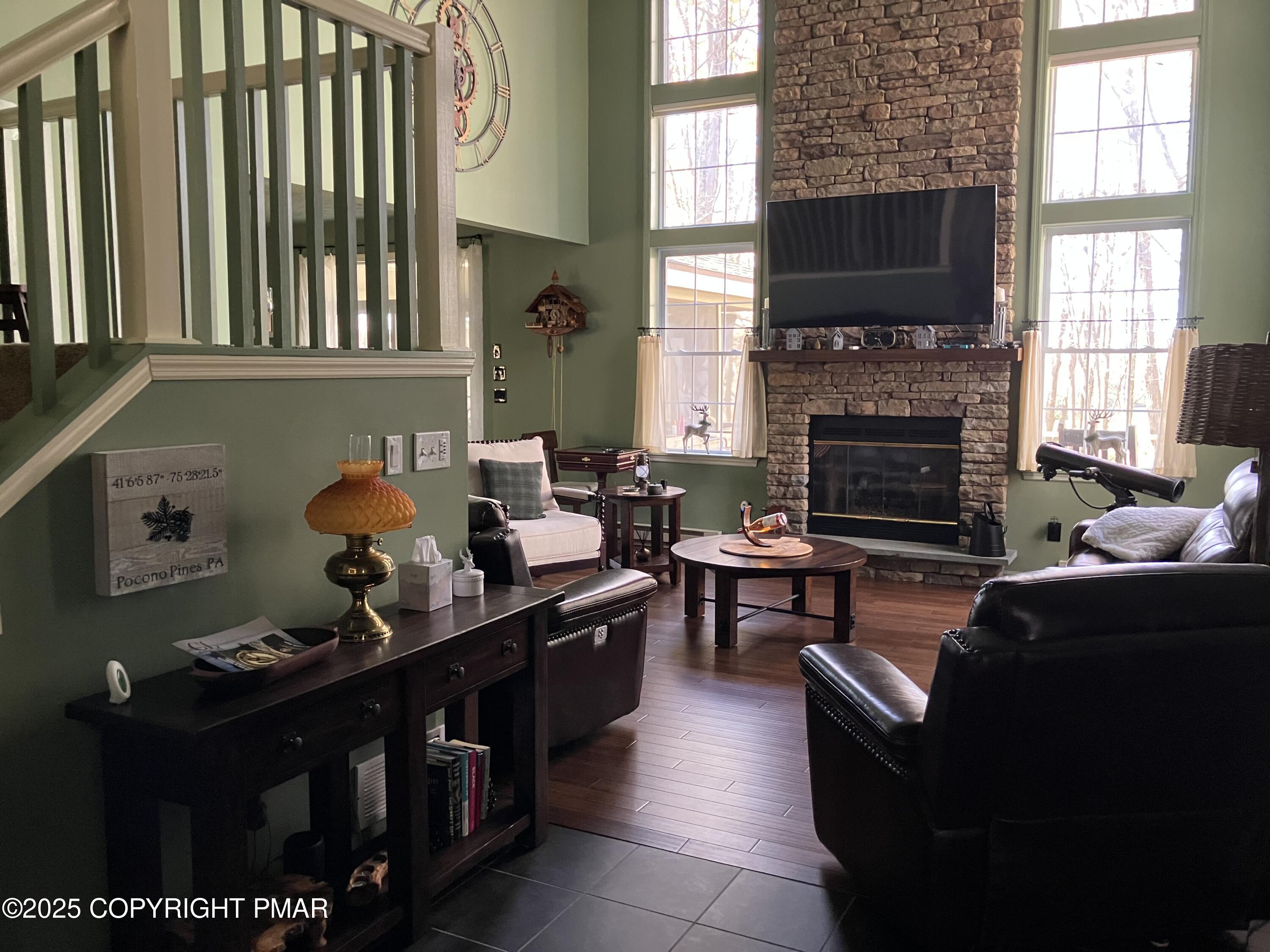 408 Gentian Lane, Pocono Pines