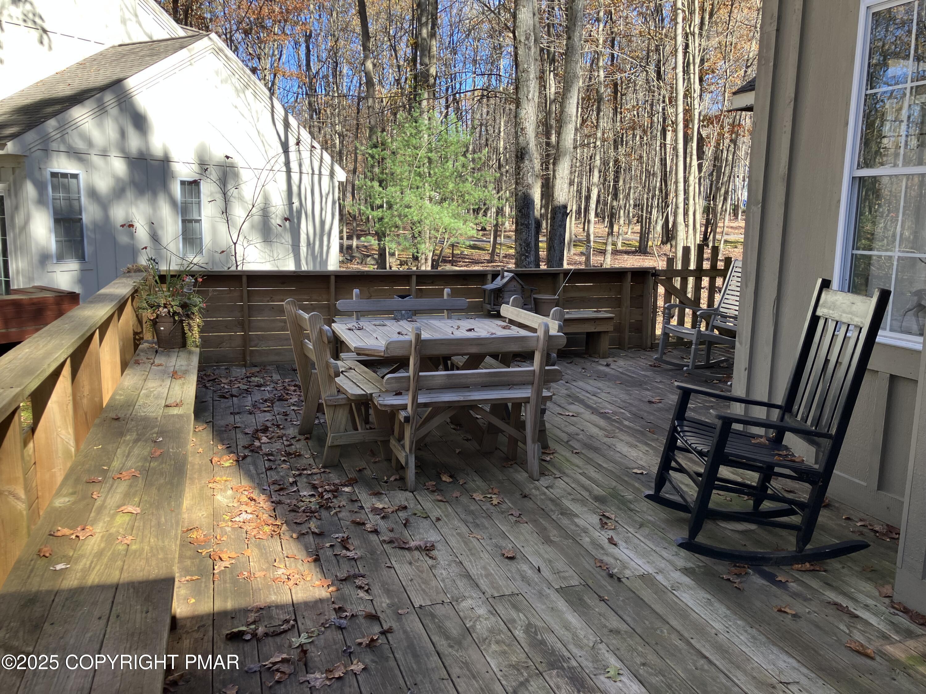 408 Gentian Lane, Pocono Pines