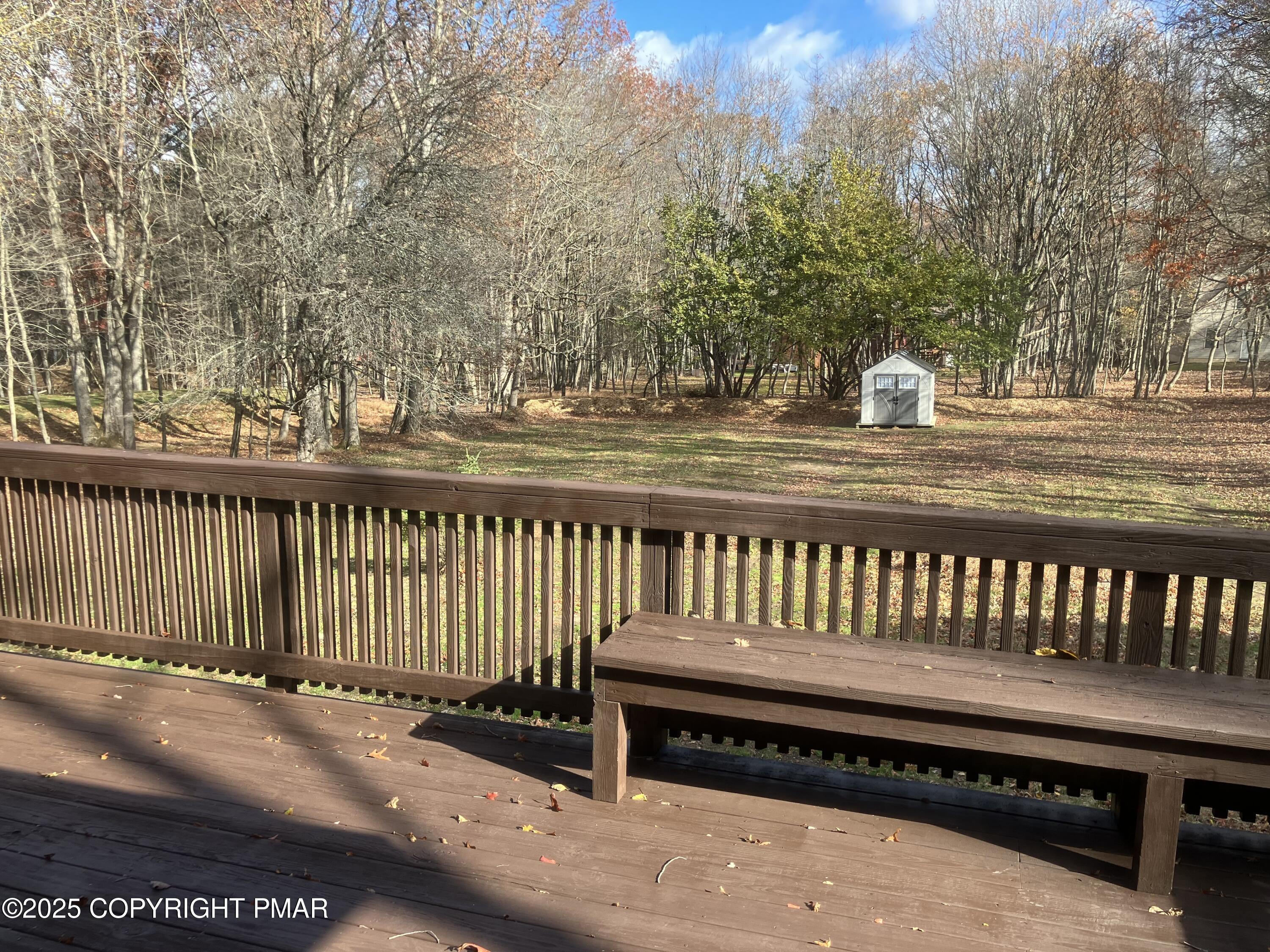 180 Penn Forest Trail