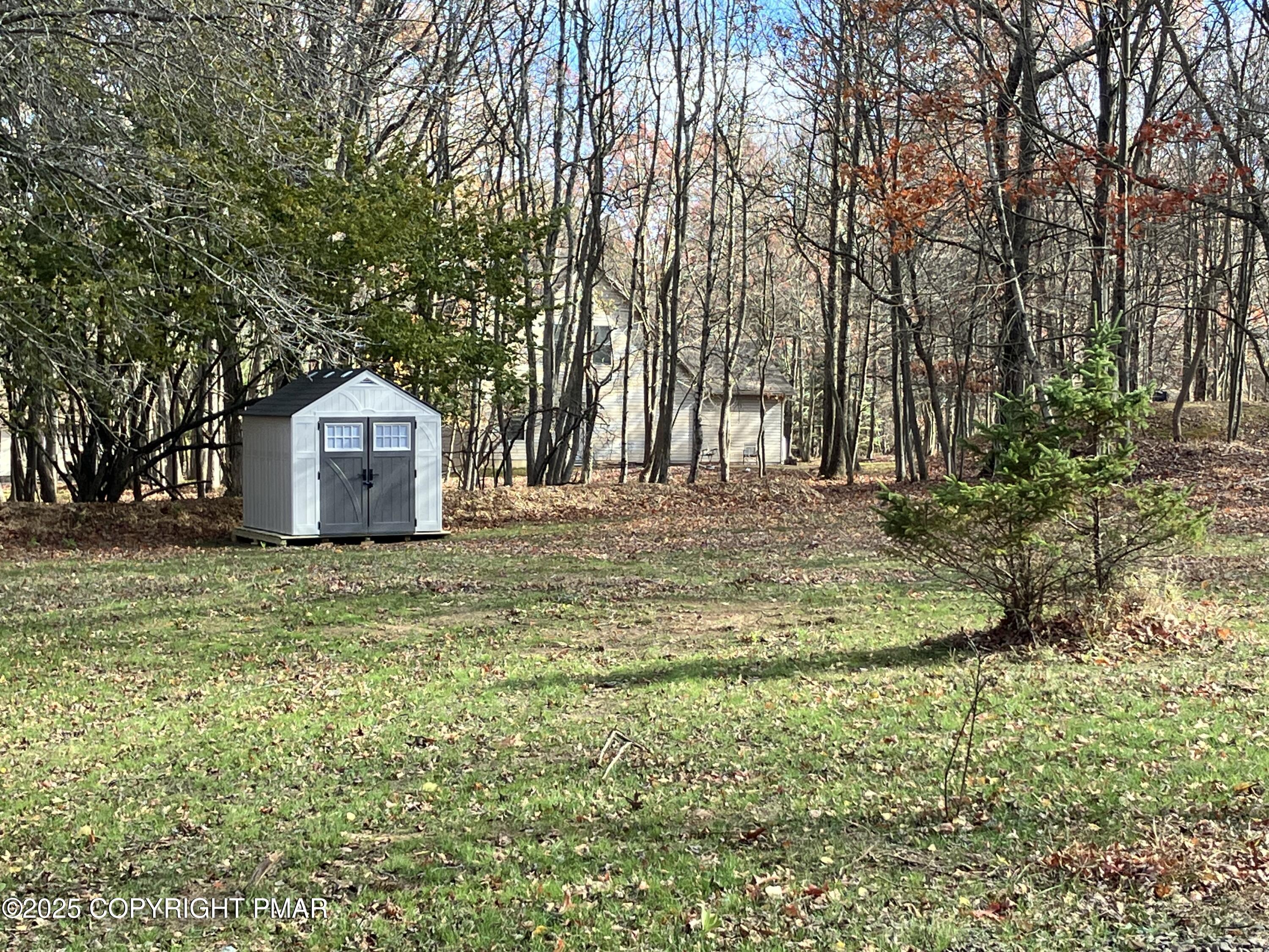 180 Penn Forest Trail