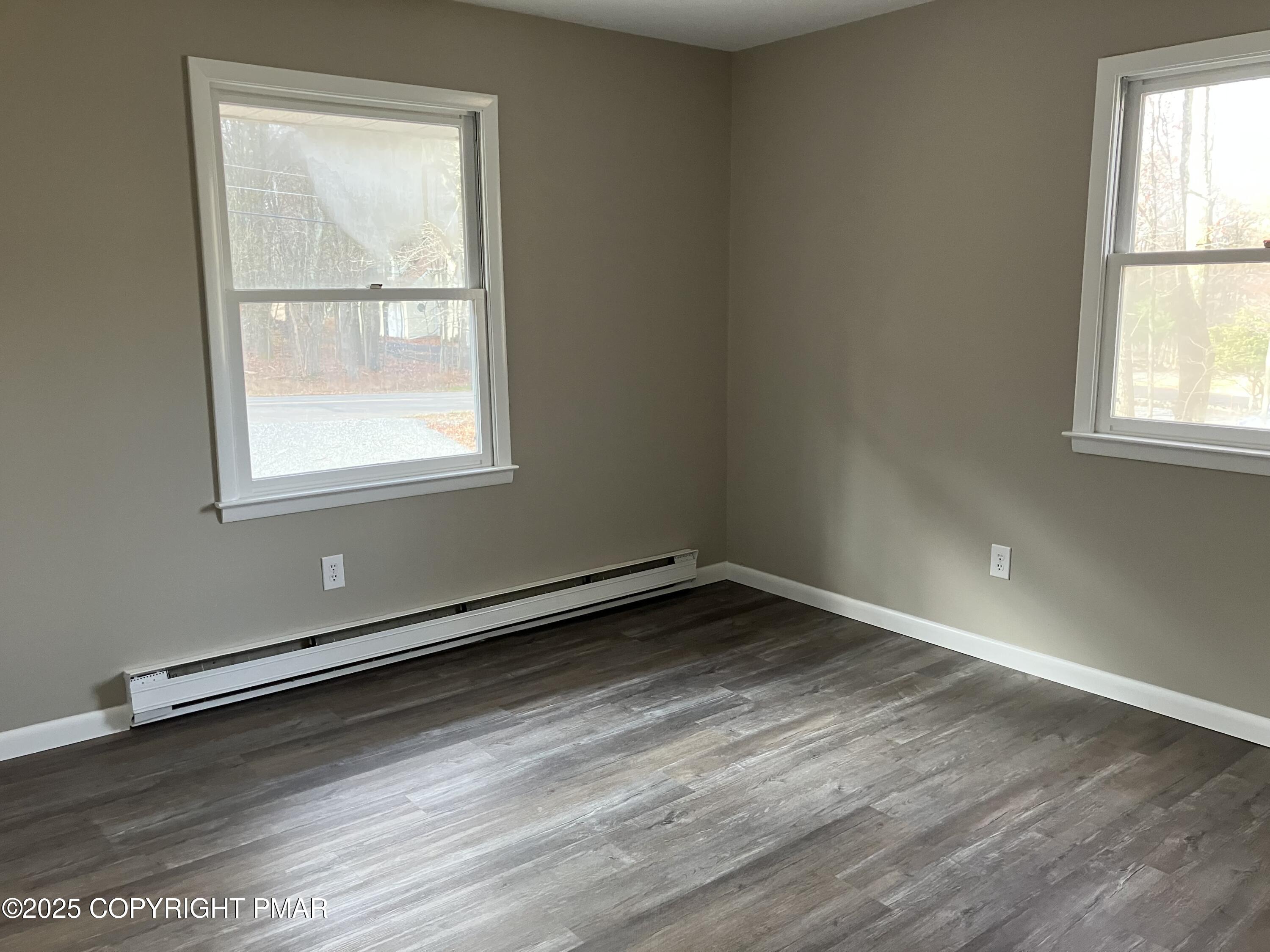 180 Penn Forest Trail