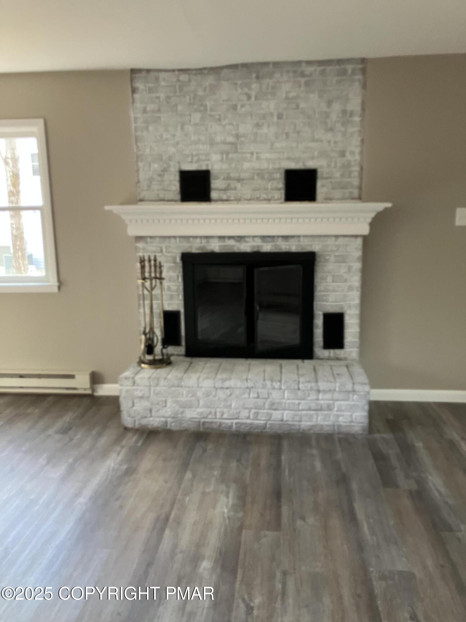 180 Penn Forest Trail