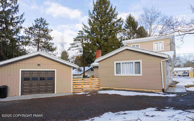 37 Highridge Road # 805