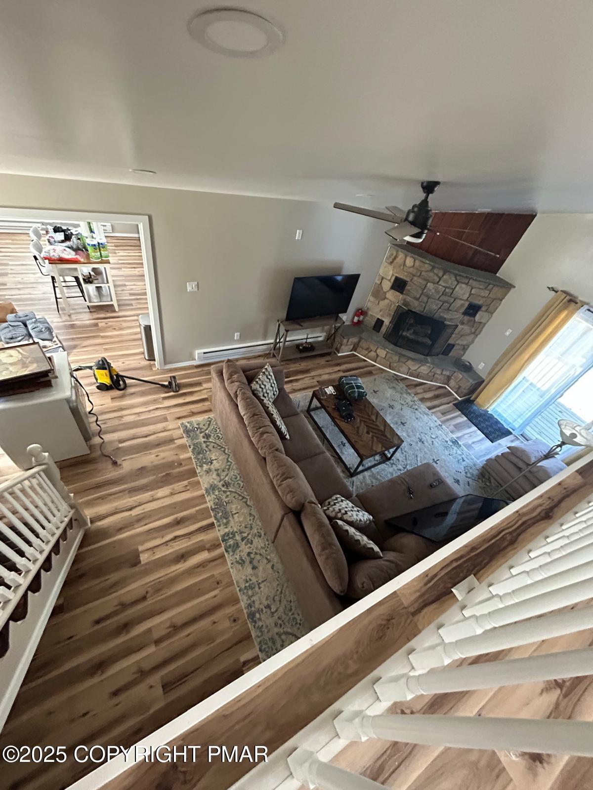 37 Highridge Road # 805