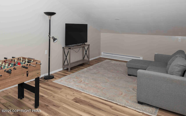 37 Highridge Road # 805