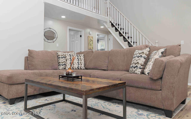 37 Highridge Road # 805