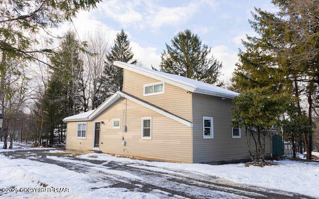 37 Highridge Road # 805