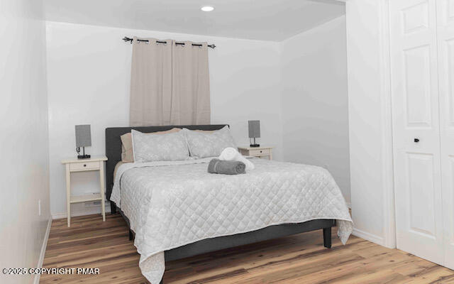 37 Highridge Road # 805