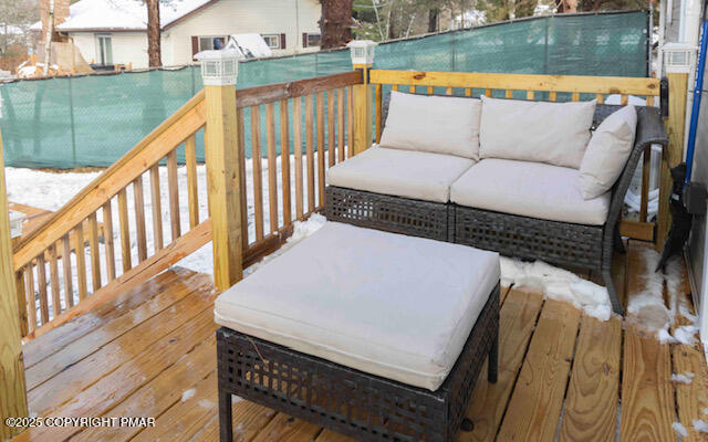 37 Highridge Road # 805