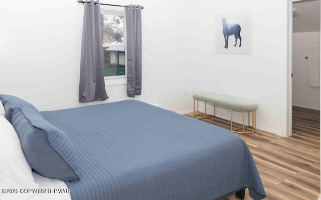 37 Highridge Road # 805