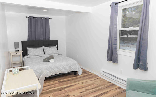 37 Highridge Road # 805