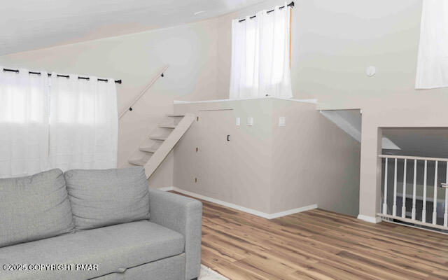 37 Highridge Road # 805