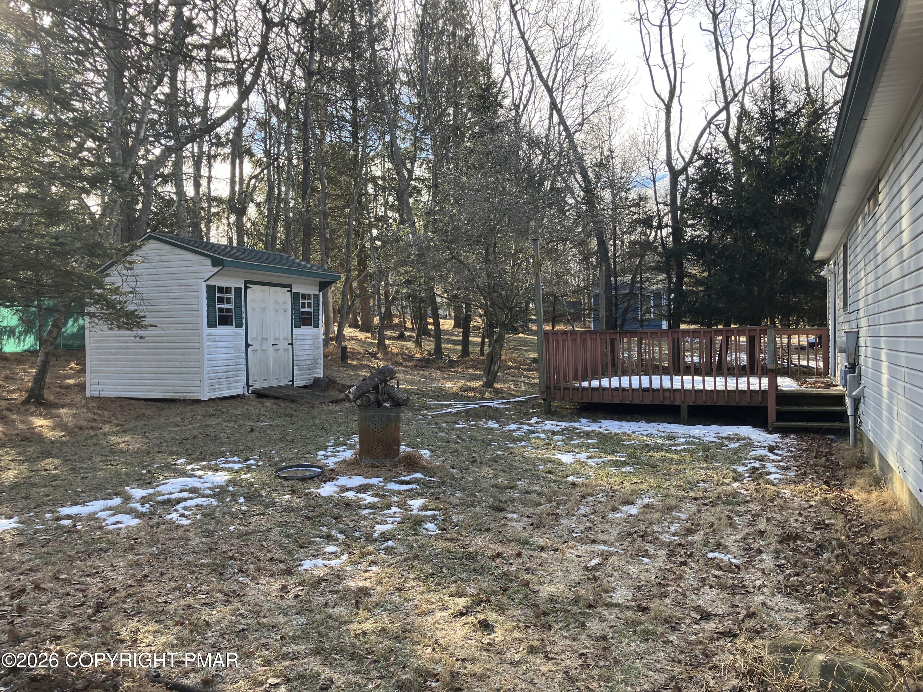 82 Shortridge Road Road