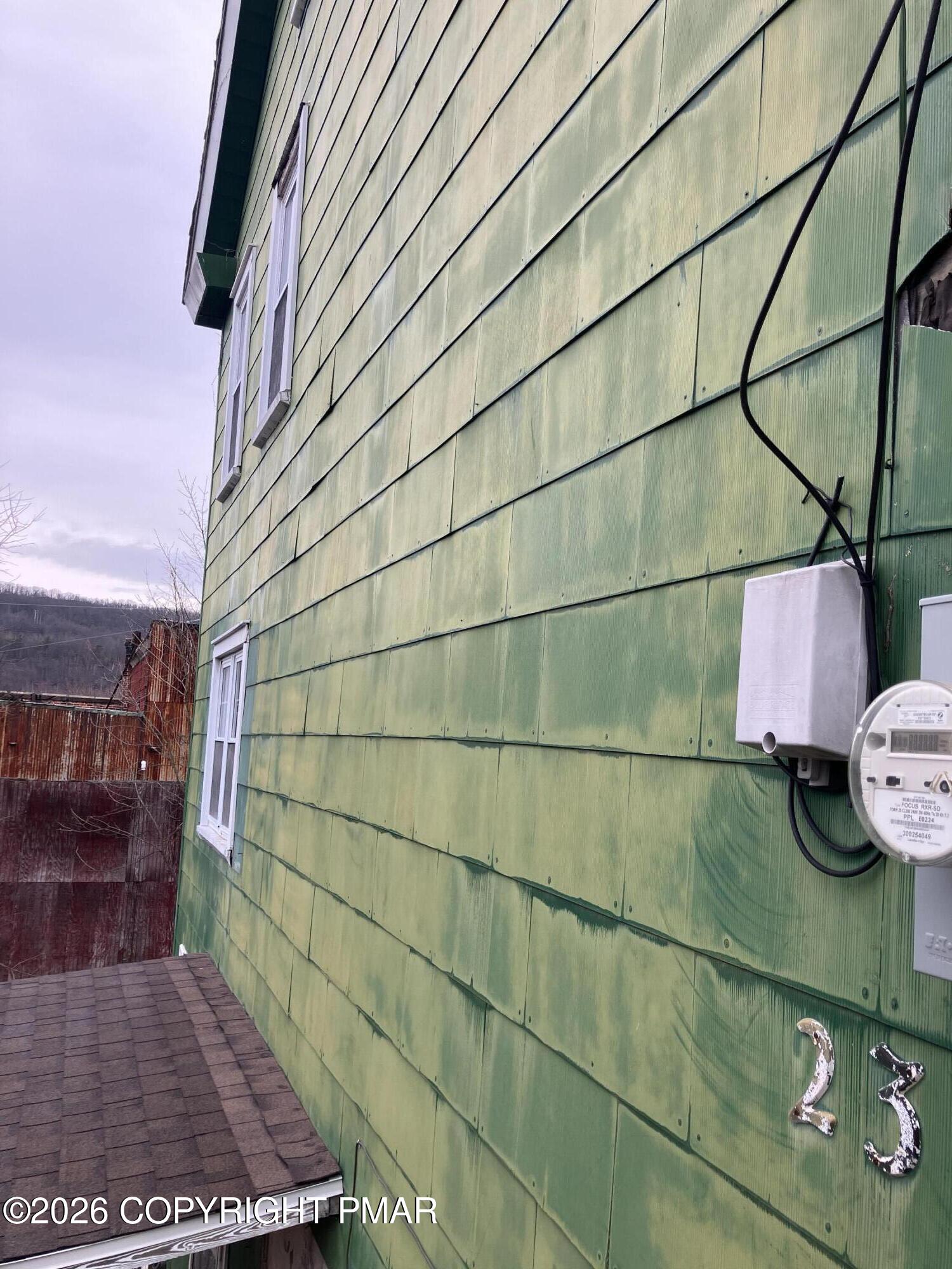 239 E Patterson Street