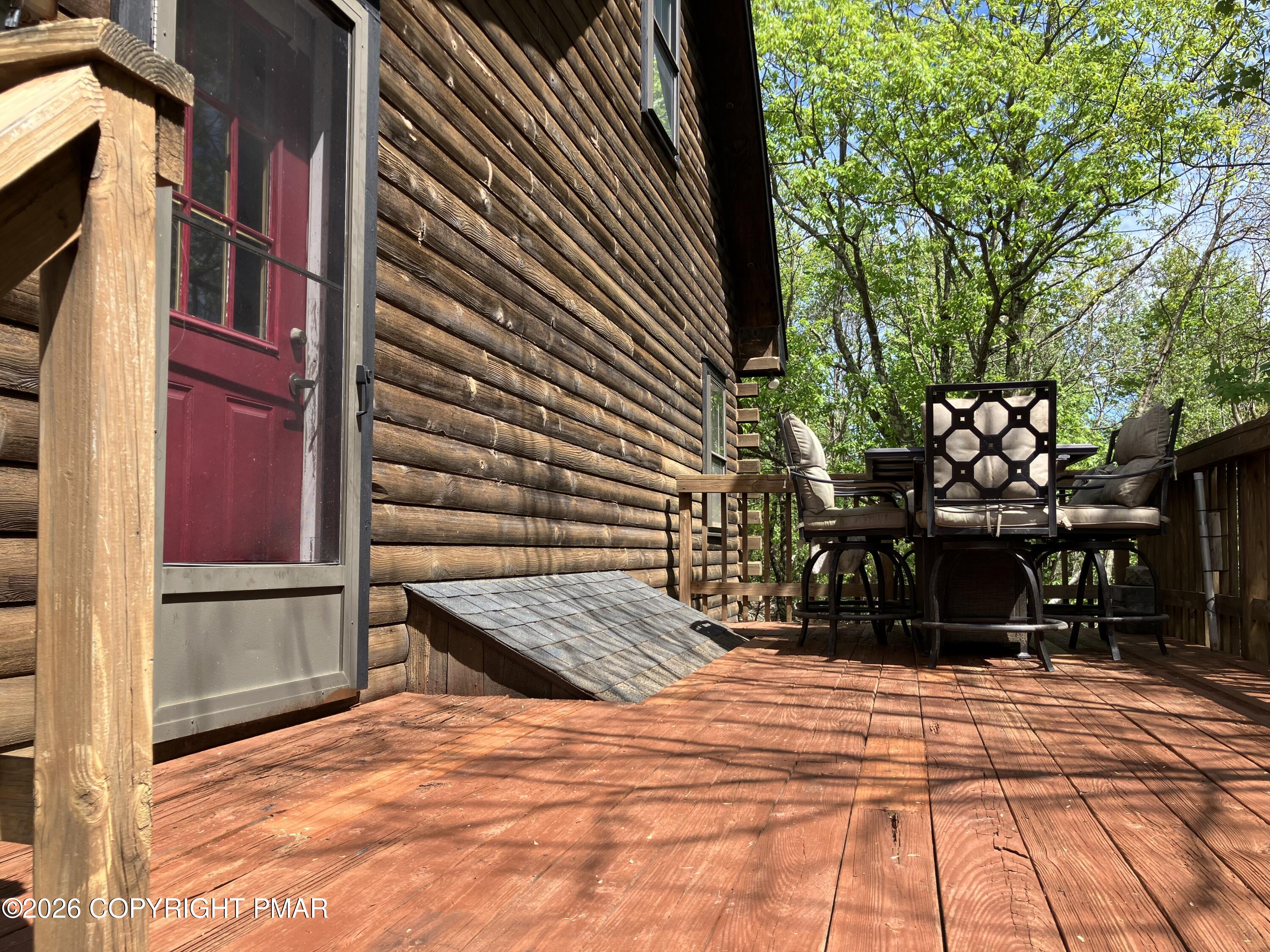 124 Upper Notch Road
