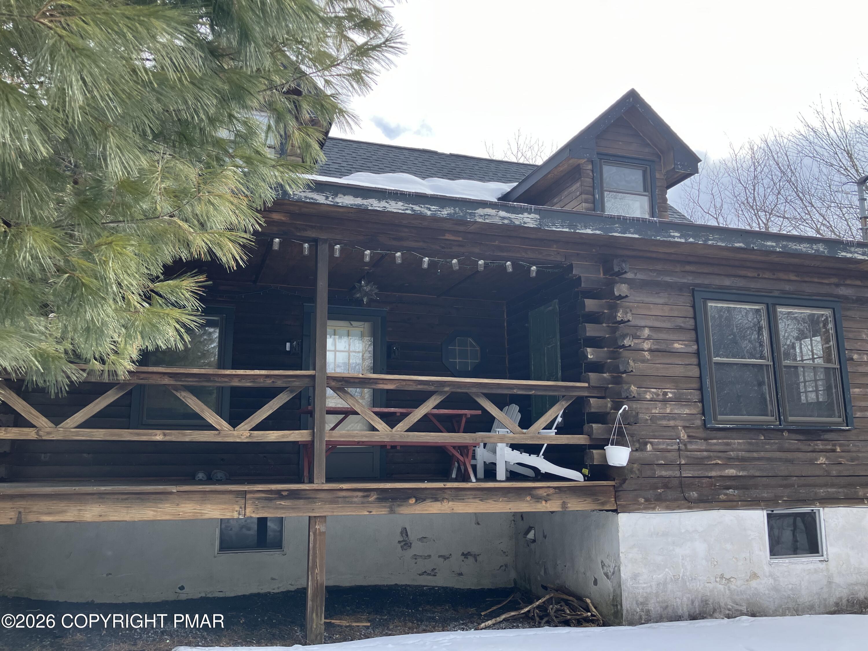 124 Upper Notch Road