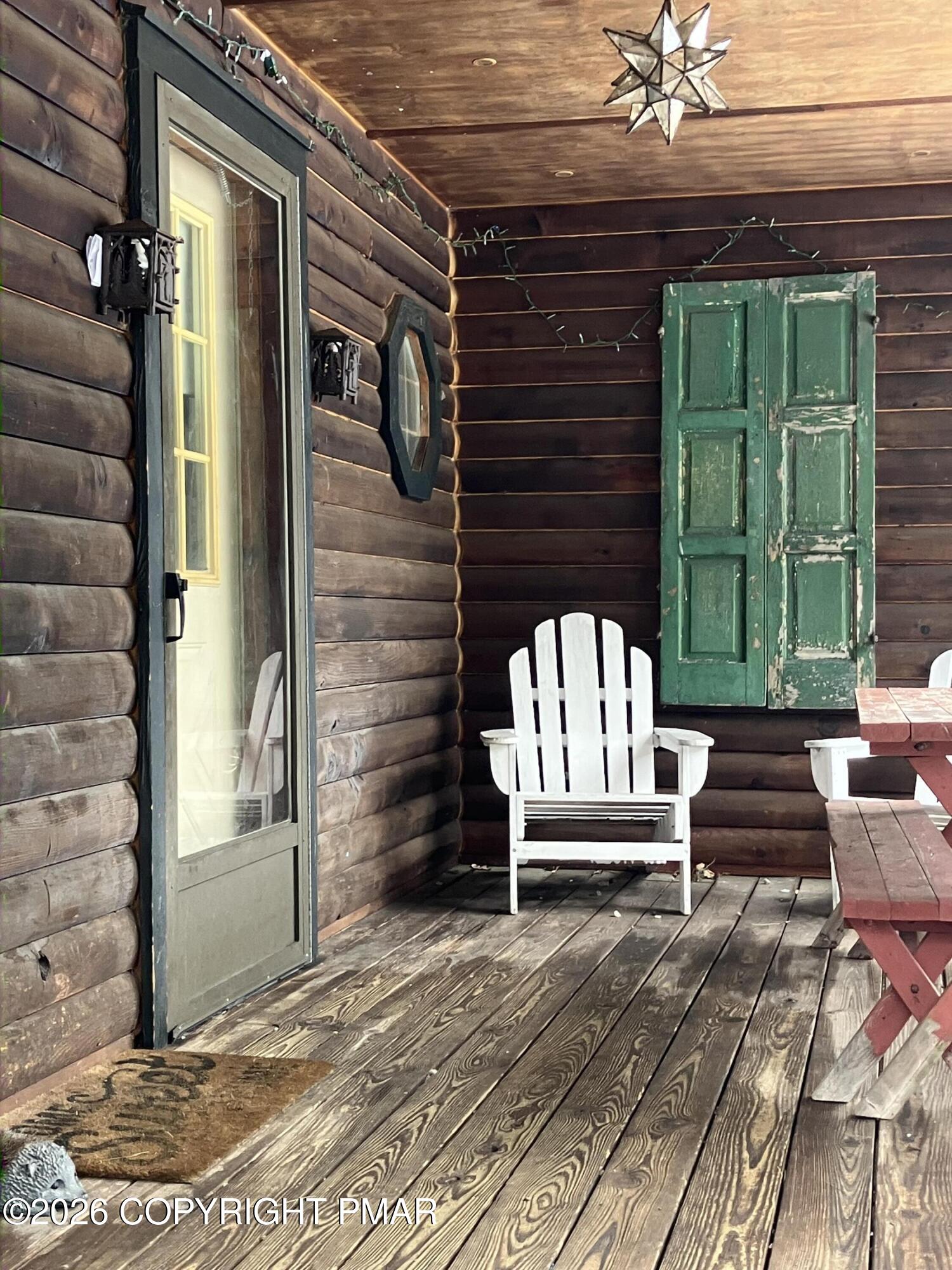 124 Upper Notch Road