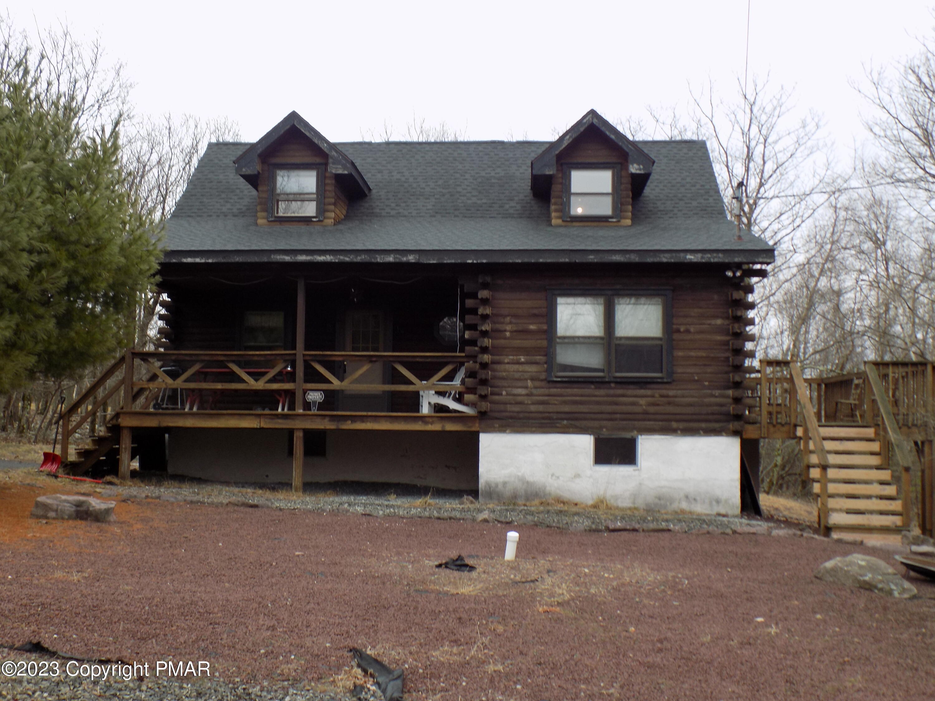 124 Upper Notch Road