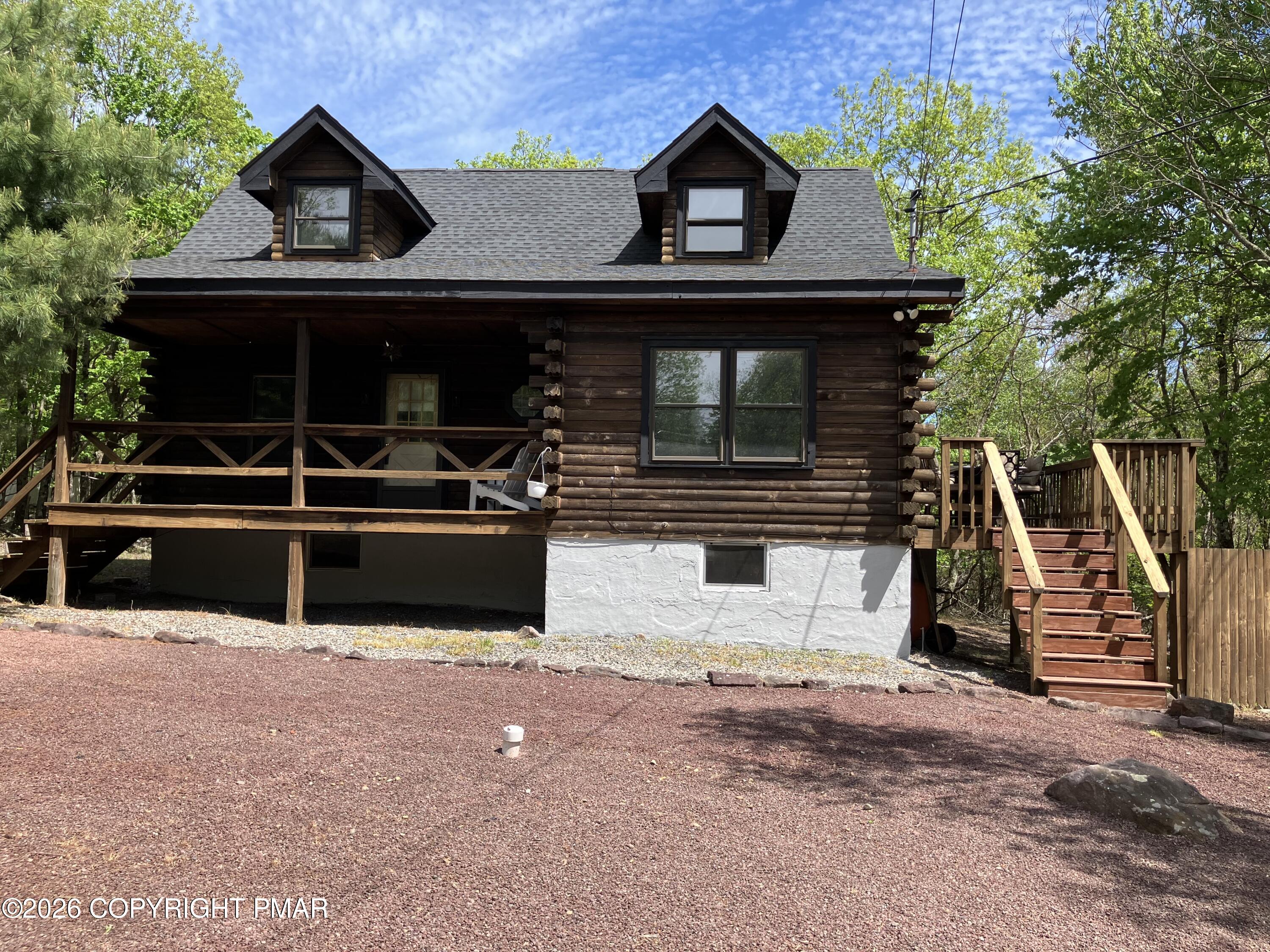 124 Upper Notch Road